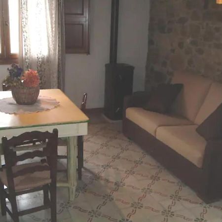 Apartmán Rustico Zagara Buseto Palizzolo Exteriér fotografie
