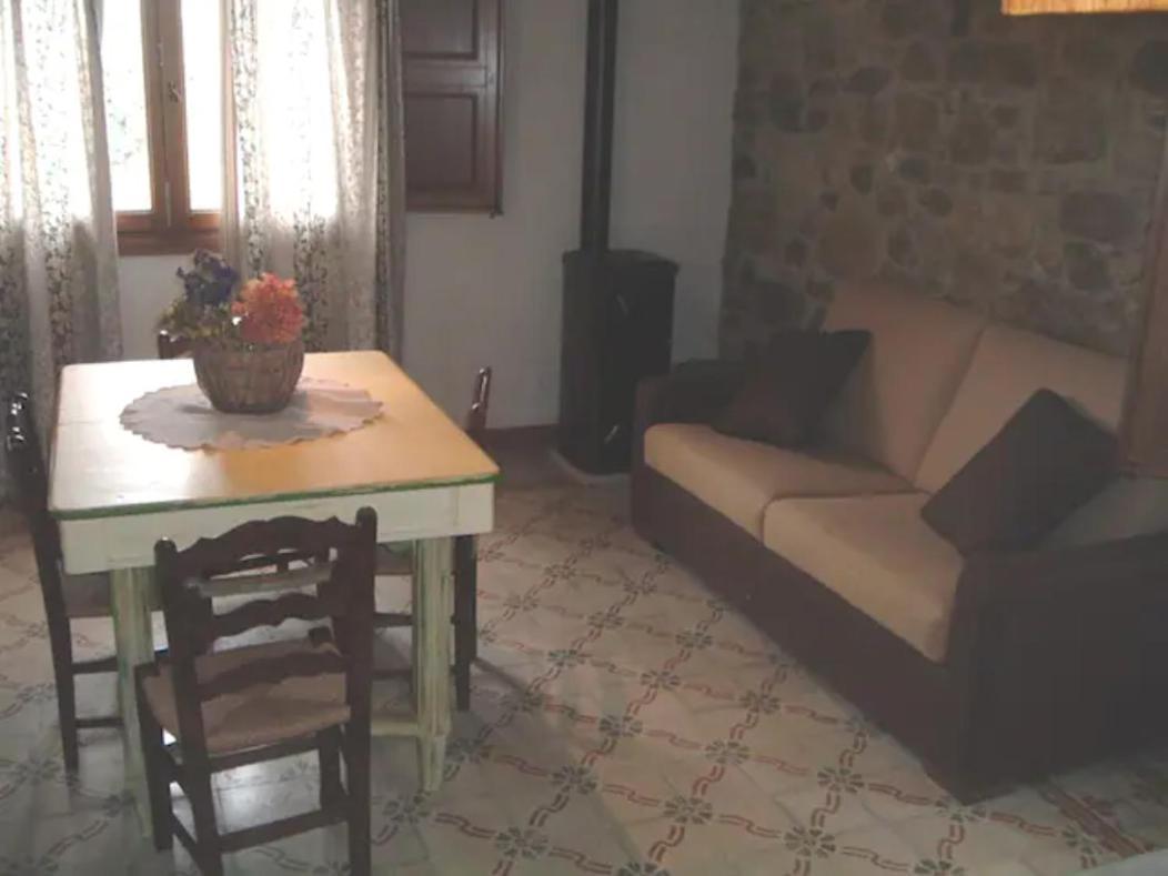 Apartmán Rustico Zagara Buseto Palizzolo Exteriér fotografie