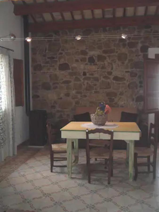 Apartmán Rustico Zagara Buseto Palizzolo Exteriér fotografie