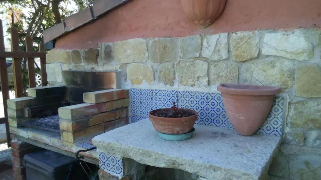 Apartmán Rustico Zagara Buseto Palizzolo Exteriér fotografie