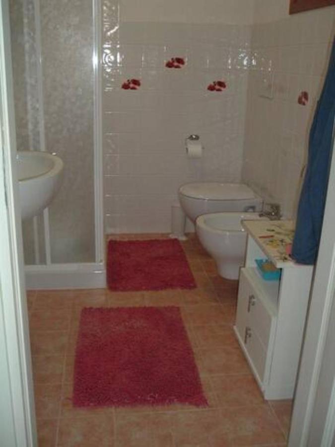 Apartmán Rustico Zagara Buseto Palizzolo Exteriér fotografie