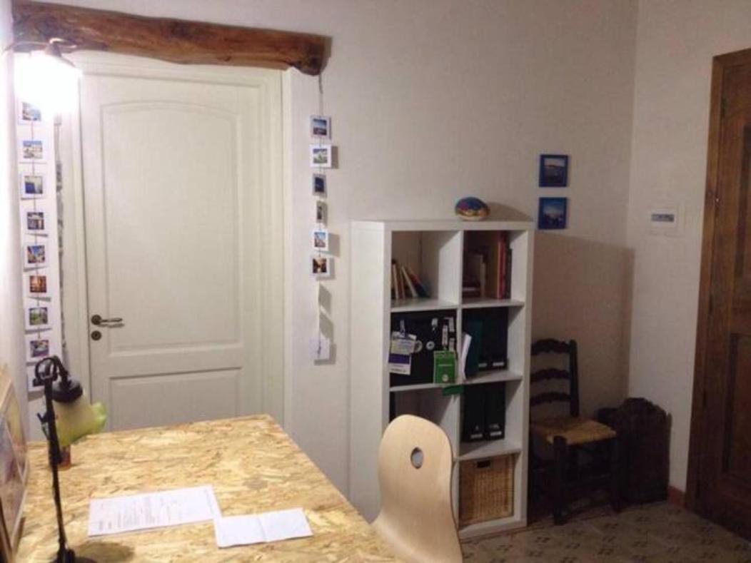 Apartmán Rustico Zagara Buseto Palizzolo Exteriér fotografie